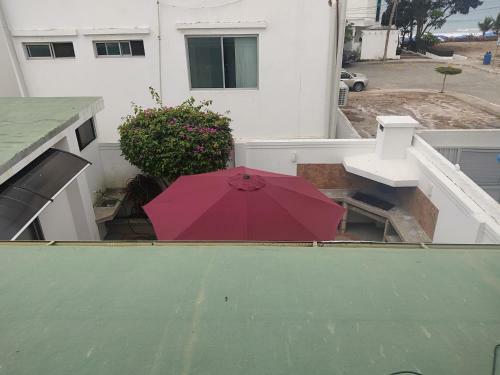Villa En Urbanizacion Privada Punta Barandua
