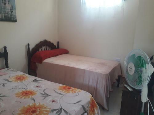Apartamento Hospedaje Maluli Suit Ricardo