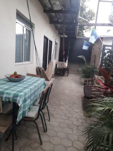 Apartamento Hospedaje Maluli Suit Ricardo