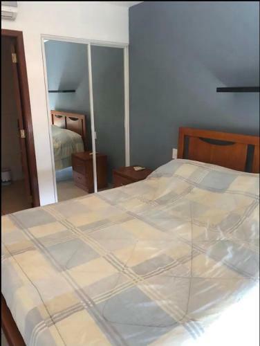 Apartamento Punta Centinela