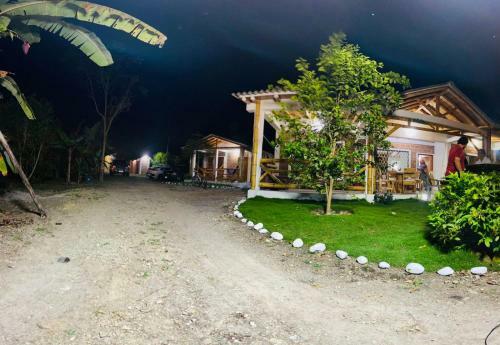 Apartamento La Casa Manglar Caba�as