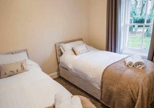 Hostal Gate Keepers Cottage