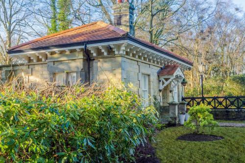 Hostal Gate Keepers Cottage