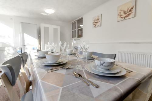 Losinga Lodge- Norwich