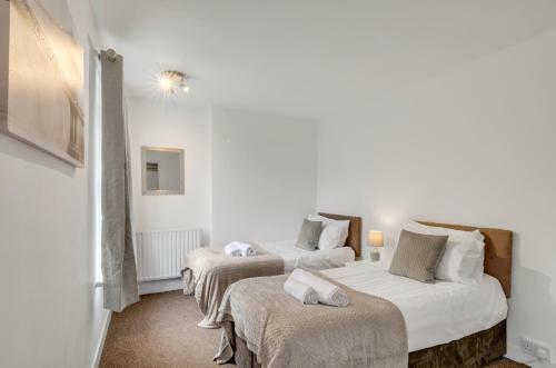 Losinga Lodge- Norwich