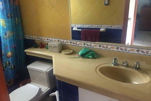 Villa Punta Carnero Casa Vacacional Con Servicios