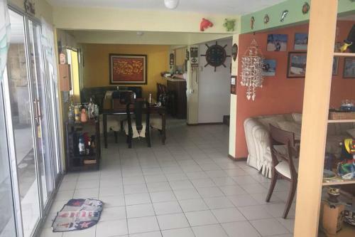 Villa Punta Carnero Casa Vacacional Con Servicios