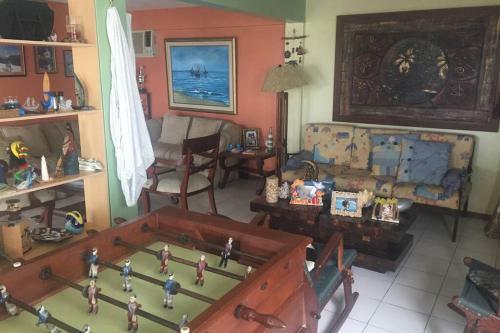 Villa Punta Carnero Casa Vacacional Con Servicios