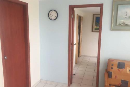 Villa Punta Carnero Casa Vacacional Con Servicios