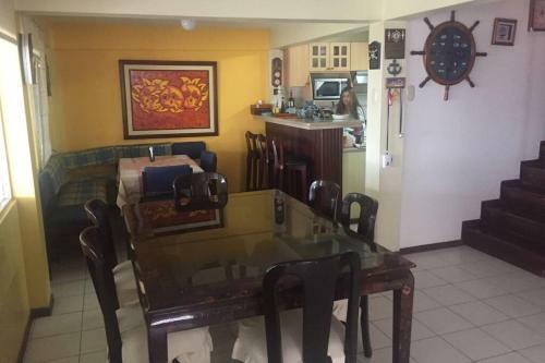 Villa Punta Carnero Casa Vacacional Con Servicios