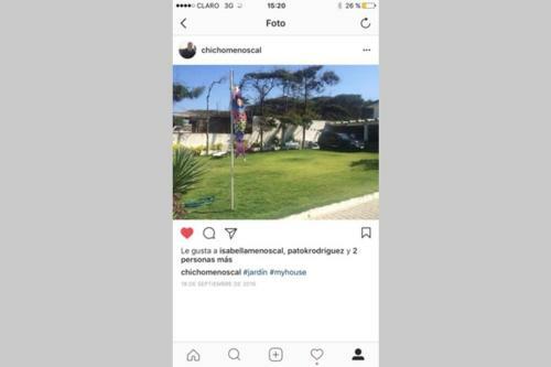 Villa Punta Carnero Casa Vacacional Con Servicios