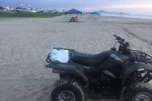 Villa Punta Carnero Casa Vacacional Con Servicios