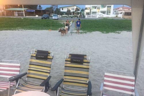 Villa Punta Carnero Casa Vacacional Con Servicios