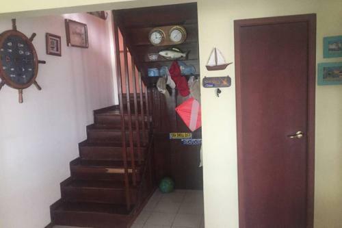 Villa Punta Carnero Casa Vacacional Con Servicios