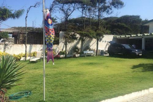 Villa Punta Carnero Casa Vacacional Con Servicios
