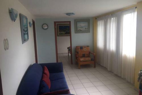 Villa Punta Carnero Casa Vacacional Con Servicios