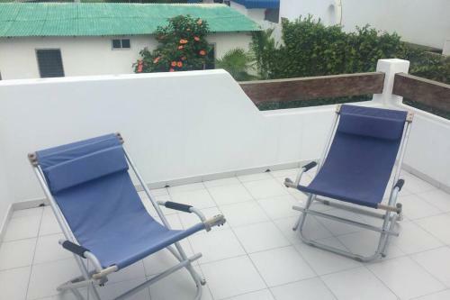 Villa Punta Carnero Casa Vacacional Con Servicios