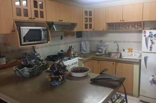 Villa Punta Carnero Casa Vacacional Con Servicios