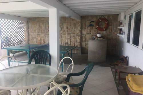 Villa Punta Carnero Casa Vacacional Con Servicios