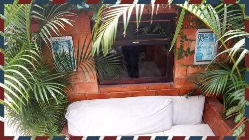 Bed & Breakfast Casa Jazz