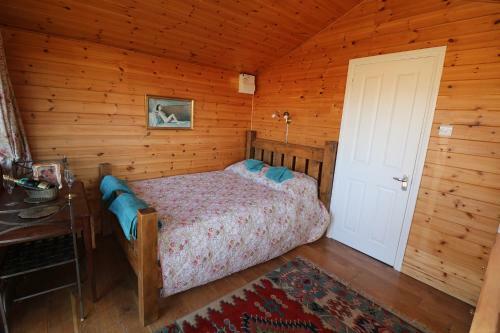 Apartamento Maid Marian's Lodge, Nottinghamshire