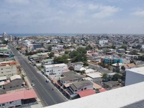 Apartamento Kattyapartament 303