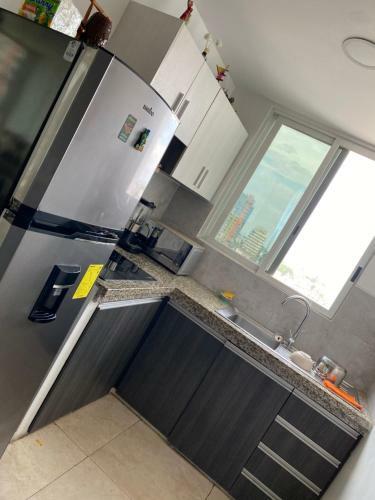 Apartamento Suite Con Vista Al Mar
