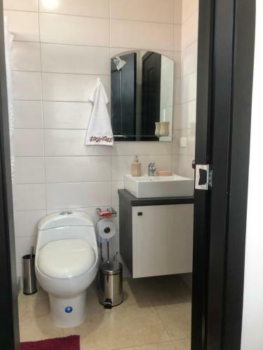 Apartamento Suite Con Vista Al Mar