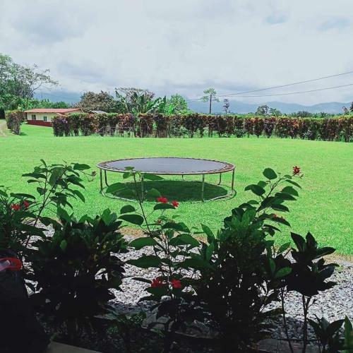 Apartamento Finca San Mateo