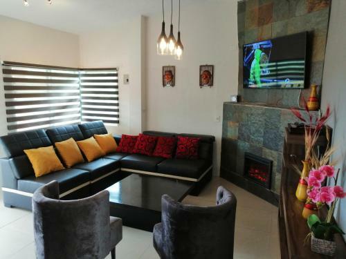 Apartamento Finca San Mateo