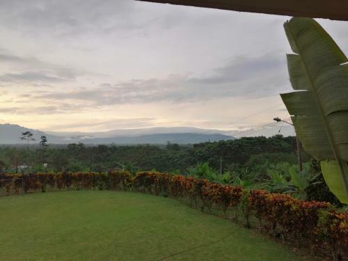 Apartamento Finca San Mateo