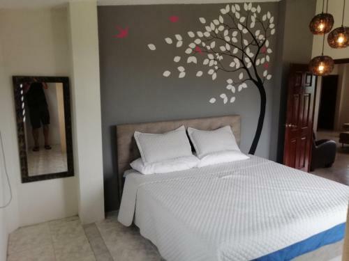 Apartamento Finca San Mateo