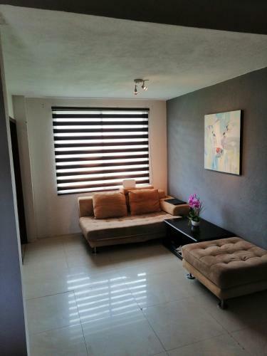 Apartamento Finca San Mateo