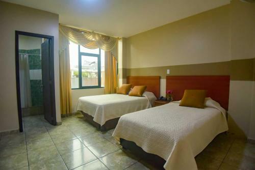 Hotel Mi Kasa