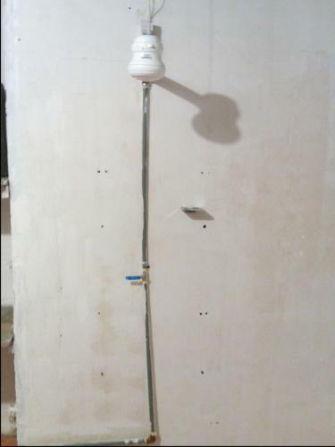 Apartamento Fonda Ts�chila
