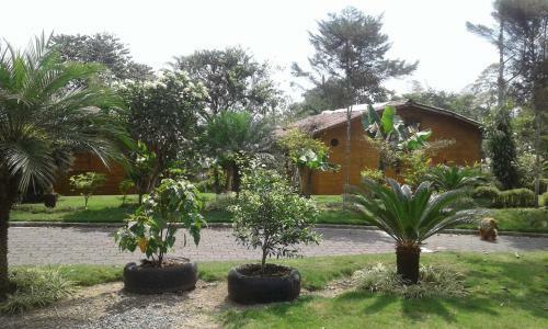 Posada Estancia La Colina