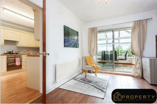 Apartamento Vale View