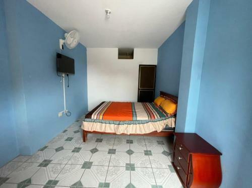 Hotel Everest Hostal