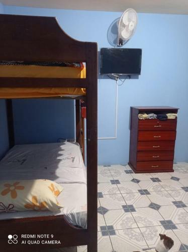 Hotel Everest Hostal