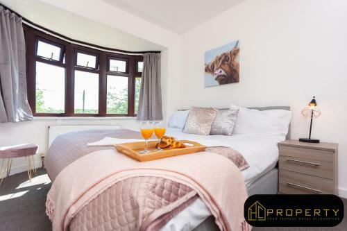 Apartamento H C Property, Amazon Place