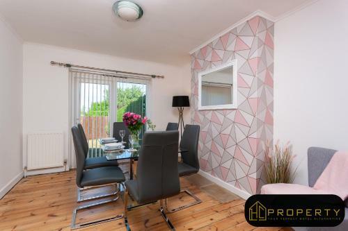 Apartamento H C Property, Amazon Place