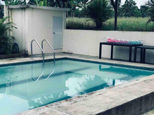 Villa Agradable Casa De Campo Con Piscina