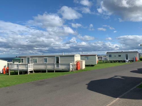 Apartamento Caravan Hire Crimdon Dene Holiday Park