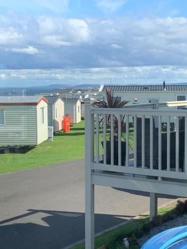 Apartamento Caravan Hire Crimdon Dene Holiday Park