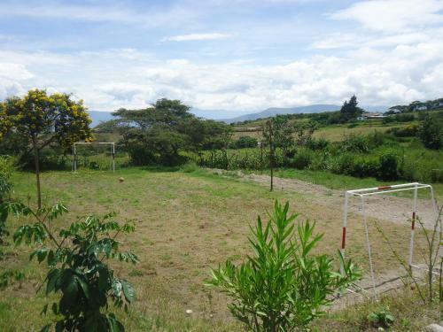 Hostal Ariq Yaku - Chachimbiro