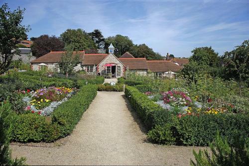 Thyme Cottage