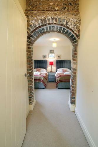 Thyme Cottage