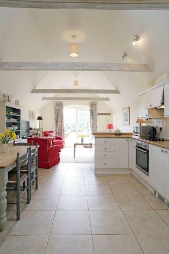 Thyme Cottage