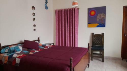 Lodge Villa Campestre