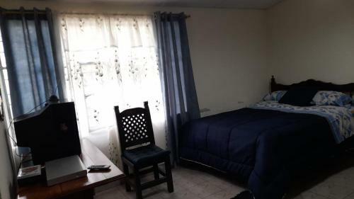 Lodge Villa Campestre